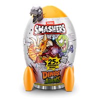 Smashers: Dinos vs Aliens: Rocket
