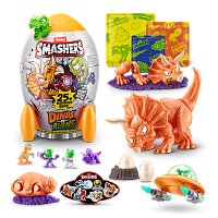 Smashers: Dinos vs Aliens: Rocket