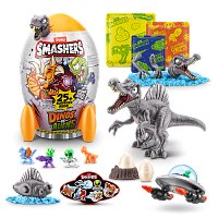 Smashers: Dinos vs Aliens: Rocket