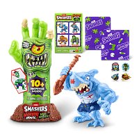 Smashers: Horror House Dissect