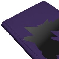 Pokémon UP: Elite Gengar PRO Binder 9 - kapesní zapínací album