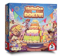 Třešnička na dortu