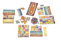 Třešnička na dortu