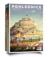 Pohlednice