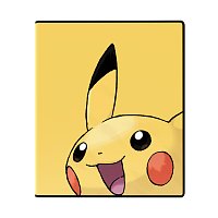 Pokémon UP: GS Pikachu - kroužkové album na stránkové obaly