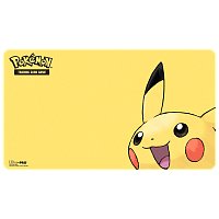 Pokémon UP: GS Pikachu - Hrací podložka
