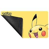 Pokémon UP: GS Pikachu - Hrací podložka
