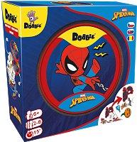 Dobble Spider-Man
