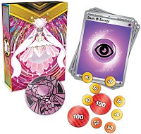 Pokémon TCG: Mega Battle Deck - Gengar ex & Diancie ex