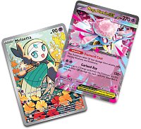 Pokémon TCG: Mega Battle Deck - Gengar ex & Diancie ex
