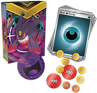 Pokémon TCG: Mega Battle Deck - Gengar ex & Diancie ex