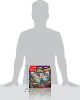 Pokémon TCG: Mega Battle Deck - Gengar ex & Diancie ex