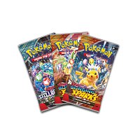 Pokémon TCG: Poké Ball Tin 2025