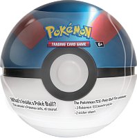 Pokémon TCG: Poké Ball Tin 2025