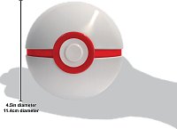 Pokémon TCG: Poké Ball Tin 2025