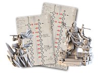 Zaklínač: Cesta osudu - Rónin