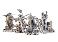 Zaklínač: Cesta osudu - Rónin