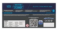 Pokémon TCG: ME02 Phantasmal Flames - Elite Trainer Box