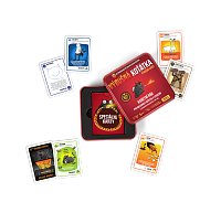 Výbušná koťátka: Výroční edice