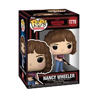 Funko POP TV: ST S5- Nancy Wheeler