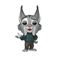 Funko POP Disney: Zootopia 2 - Pawbert Lynxley