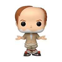 Funko POP TV:WtD– Bob Gray