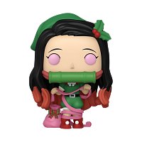 Funko POP Plus: Demon Slayer- Nezuko (Holi)