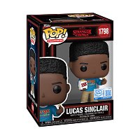 Funko POP TV: ST S5- POP 15
