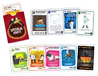 Výbušná koťátka: Výroční edice