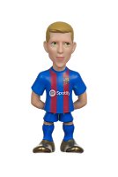 MINIX Football: FC Barcelona - DANI OLMO