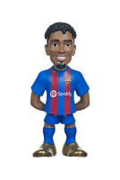 MINIX Football: FC Barcelona - RAPHINHA