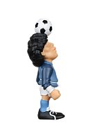MINIX Football Legends: Maradona - Warm up