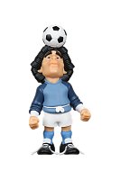 MINIX Football Legends: Maradona - Warm up