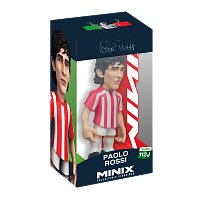 MINIX Football Legends: Paolo Rossi - VICENZA