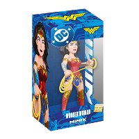 MINIX Movies: DC - Wonder Woman
