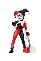 MINIX Movies: DC - Harley Quinn w/ Hammer