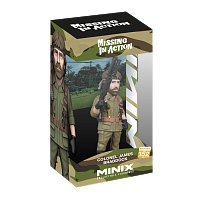 MINIX Movies: Missing In Action - Chuck Norris