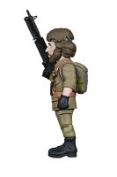 MINIX Movies: Missing In Action - Chuck Norris