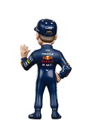 MINIX Sport: Red Bull - Max Verstappen - 4 fingers