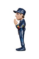 MINIX Sport: Red Bull - Max Verstappen - 4 fingers
