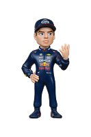 MINIX Sport: Red Bull - Max Verstappen - 4 fingers