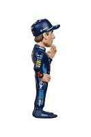 MINIX Sport: Red Bull - Max Verstappen - 4 fingers