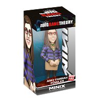 MINIX TV Series: Big Bang Theory - Amy