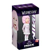 MINIX TV Series: Wednesday - Enid in Ball Dress