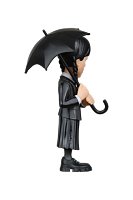 MINIX TV Series: Wednesday - Wednesday w/ Umbrella