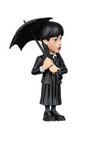 MINIX TV Series: Wednesday - Wednesday w/ Umbrella