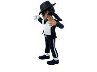 MINIX Music: Michael Jackson - Billy Jean