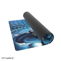 Gamegenic SWU: Game Mat - Galactic Senate