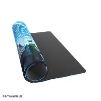 Gamegenic SWU: Game Mat - Galactic Senate