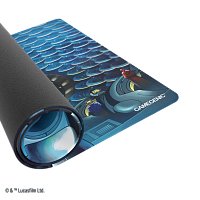Gamegenic SWU: Game Mat - Galactic Senate
